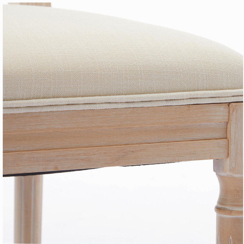 Tabouret de comptoir Blaire