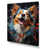 Wrapped Canvas