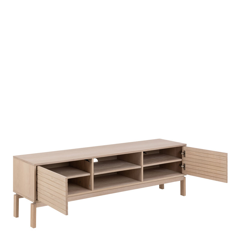 Naseeba TV Stand for TVs up to 60"