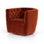 Hanover Swivel Barrel Chair-838762194