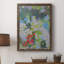 Shenna Santa Barbara, peinture sur toile encadrée-88378083-88378084