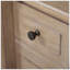 Petite commode Breakfront