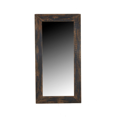 Miroir incliné Shuttleworth