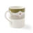 16 Oz Geo Mug