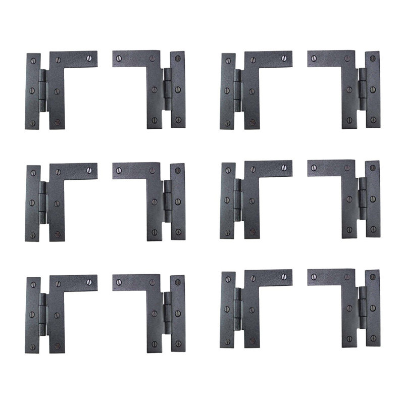 Traditional Hinge