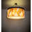 Cilindro Semi Flush Mount