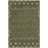 Grise Geometric Indoor / Outdoor Rug-855190201