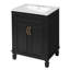 Meuble-lavabo autoportant 24 po avec lavabo en céramique 24 po-1182531517-1182531527