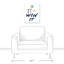 Art sur toile, "in it to win it" Bledsoe-871612703