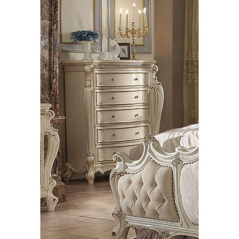 Commode, Perle antique