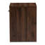 1 Drawer Nightstand