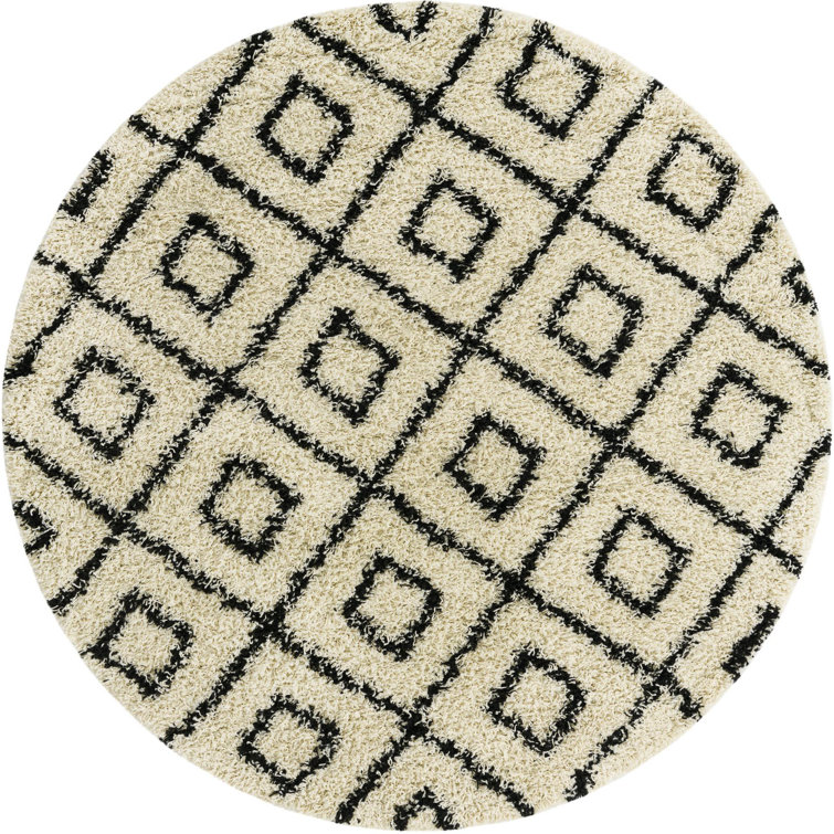 Attore Geometric Indoor Rug