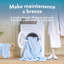 Slumberdown Cool Sleep Ultracool Nylon Summer Duvet-98350708
