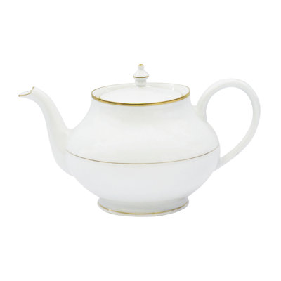 Orsay Porcelain Teapot