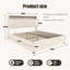 Upholstered Ottoman Storage Bed-657391831-657391848