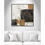 Shape of Formation II - reproduction carrée par Casa Fine Arts-99322209-99322213