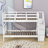 Desiderio Kids Twin Over Twin Bunk Bed-370807503