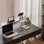 Bureau de rangement 2 tiroirs Modern Creative Design-1525397262