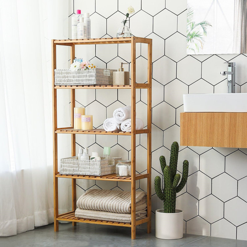 130cm H x 60cm W Bookcase