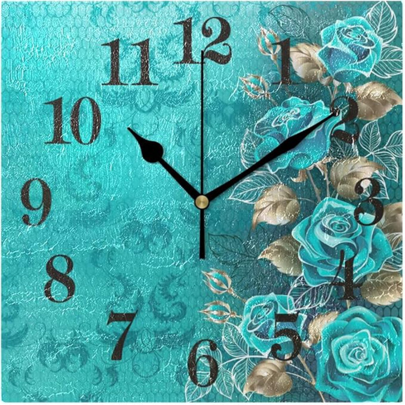 Horloge murale WIHVE