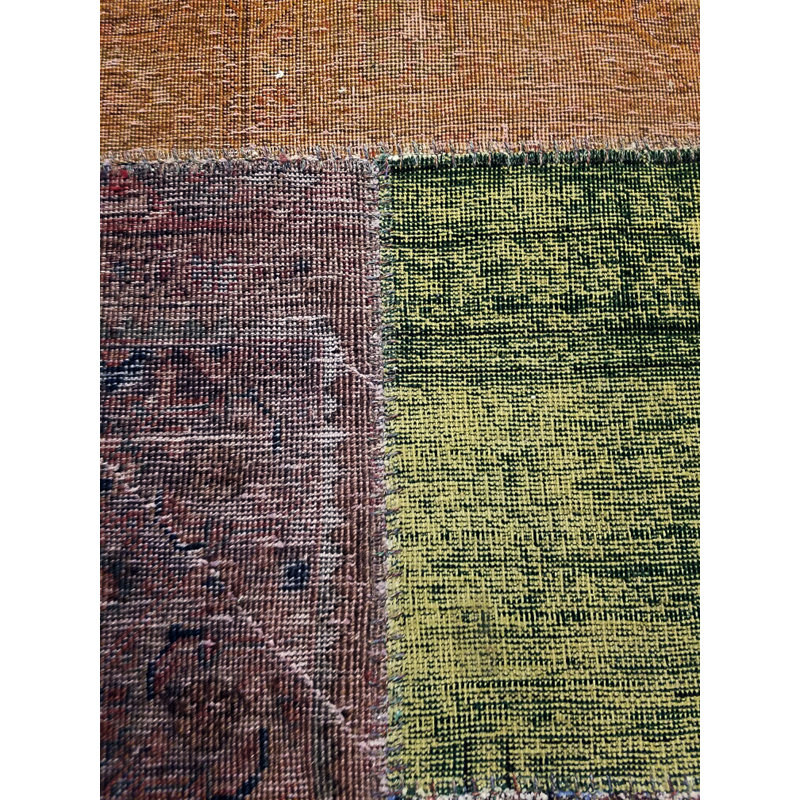 One-of-a-Kind 10'6" X 14'3" Area Rug