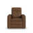Brown est en rupture de stock