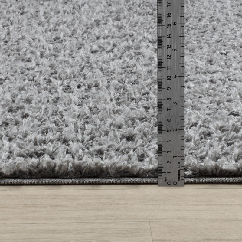 Shag Area Rug, Runner 80 x 220cm