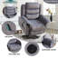 Fauteuil inclinable Lomond-764985524