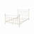 Bed Frame(Only Bed)-1589914866