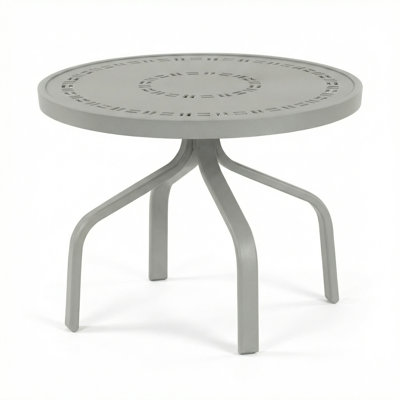 18" Round Side Table