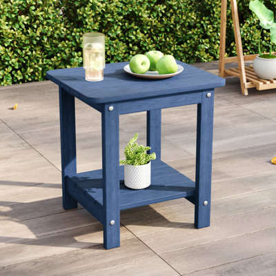 Table de bout pour l'extérieur Bertoncini