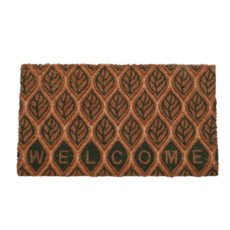 Akine Non-Slip Doormat