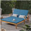 DOUBLE CHAISE PERLA