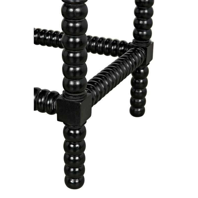 Abacus Counter Stool, Counter Stool (24" Seat Height)