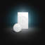 Philips Hue Tap Interrupteur blanc-117196399-117196401