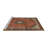 Nantan Chenille Oriental Indoor Rug-900434311