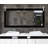 Karlyn Engineered Wood Flat Mirror-62525592-62525586