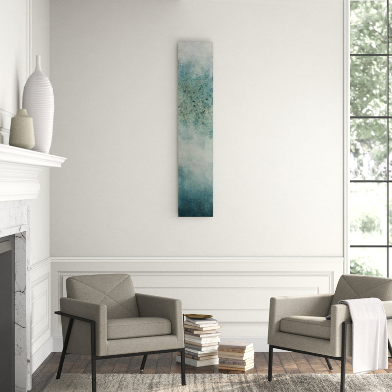 Mineral Soul IV Print by Beverly Fuller