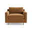 Hunter Upholstered Armchair-483207939-483207951