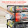 4-Tier Versatile Food Can Organizer