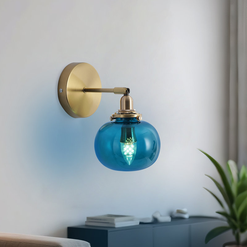Applique murale moderne moderne Mid Century