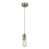 Polished Nickel selected