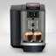 JURA X10 Dark Inox