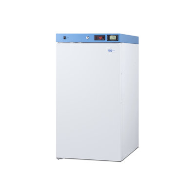 EQtemp 19" Wide Healthcare Refrigerator-Healthcare