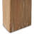 Henryville Pine Solid Wood Dining Table