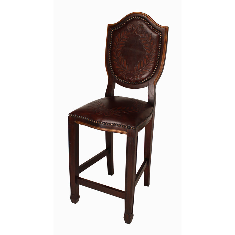 Tabouret de bar Leonor
