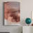 " Red Ochre Abstract II "-1370639239