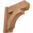 6" W Western Red Cedar (Rough Sawn)