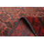 Teimani  Grey Rug 3'8" x 6'0"