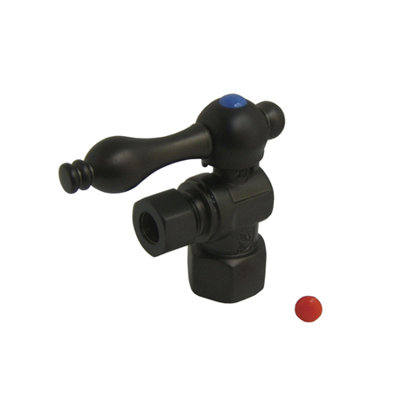 Quarter Decorative Turn Valves